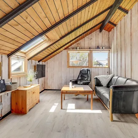 3 Bedroom Beautiful In Romo Bolilmark