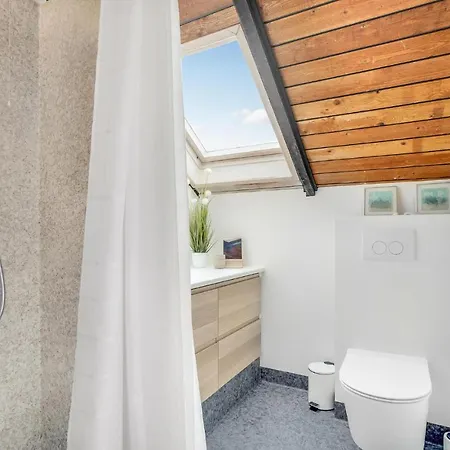 3 Bedroom Beautiful In Romo Bolilmark