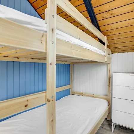 3 Bedroom Beautiful In Romo Bolilmark