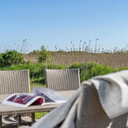 Feriehus Romo Lxix *