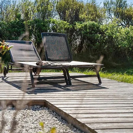 3 Bedroom Beautiful In Romo Holiday home