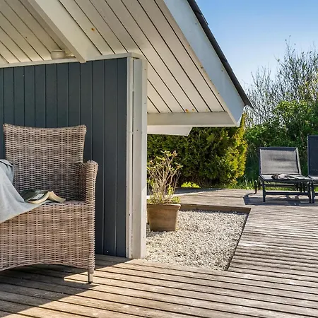 3 Bedroom Beautiful In Romo * Bolilmark