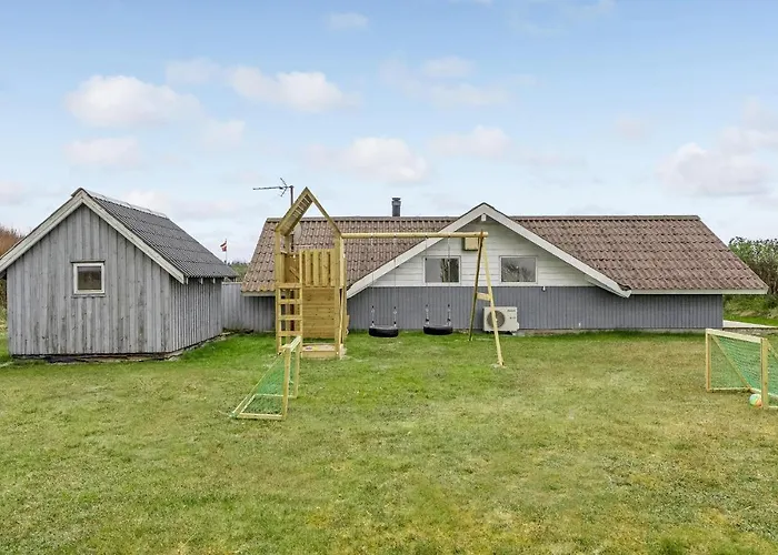 Casa de Férias Lxix Romo